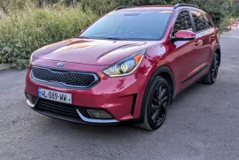 Kia, Niro