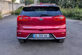 Kia, Niro