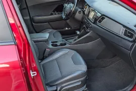 Kia, Niro