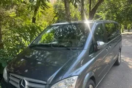Mercedes-Benz, Viano