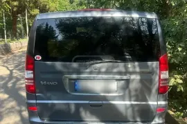 Mercedes-Benz, Viano