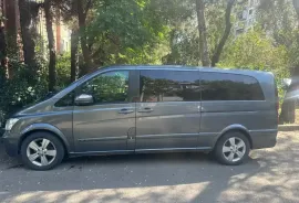 Mercedes-Benz, Viano