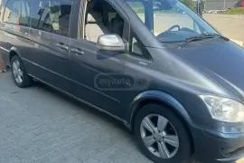 Mercedes-Benz, Viano