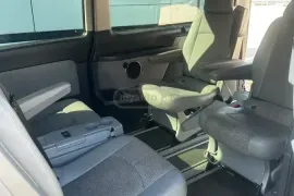 Mercedes-Benz, Viano