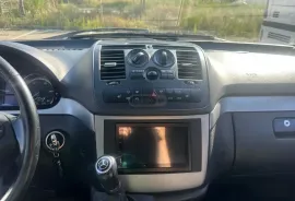 Mercedes-Benz, Viano