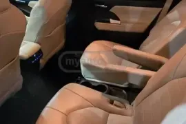 Toyota, Highlander