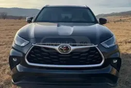 Toyota, Highlander