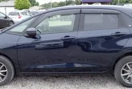 Honda, Fit