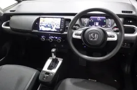 Honda, Fit