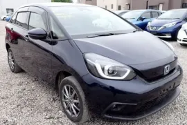 Honda, Fit