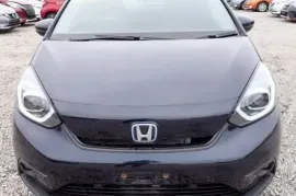 Honda, Fit