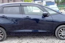Honda, Fit