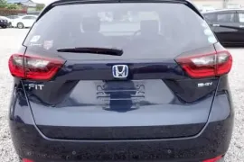 Honda, Fit
