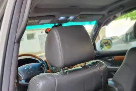 Lexus , GX, GX 470