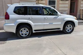 Lexus , GX, GX 470