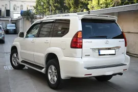 Lexus , GX, GX 470