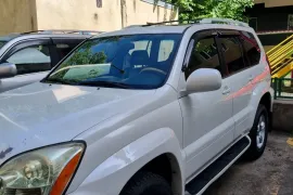 Lexus , GX, GX 470