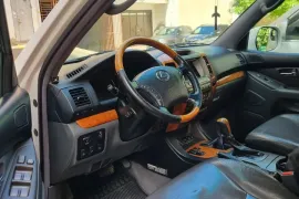 Lexus , GX, GX 470