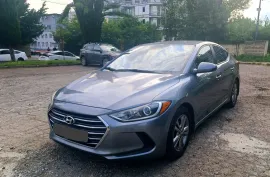Hyundai, Elantra