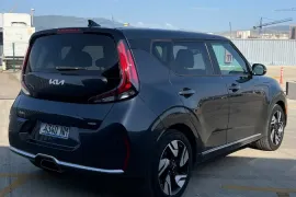 Kia, Soul