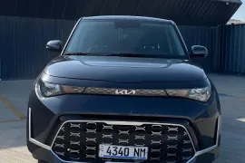 Kia, Soul