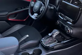 Kia, Soul