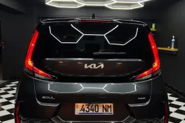 Kia, Soul
