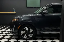 Kia, Soul