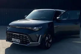 Kia, Soul