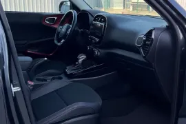 Kia, Soul