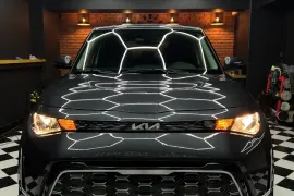 Kia, Soul