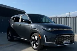 Kia, Soul