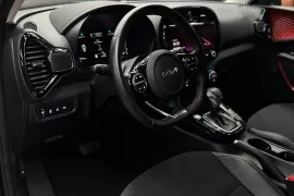Kia, Soul