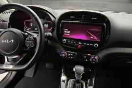 Kia, Soul