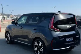 Kia, Soul