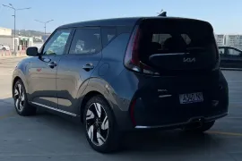 Kia, Soul