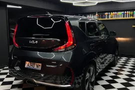 Kia, Soul