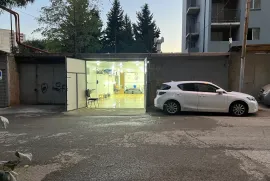 ვეძებთ გამოცდილ პოლირების / დეტეილინგის ოსტატს