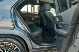 Mercedes-Benz, GLE-CLASS, GLE 350