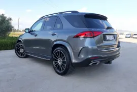 Mercedes-Benz, GLE-CLASS, GLE 350
