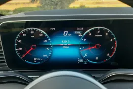 Mercedes-Benz, GLE-CLASS, GLE 350