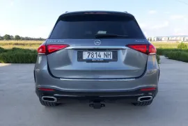 Mercedes-Benz, GLE-CLASS, GLE 350
