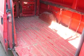 Ford, Transit