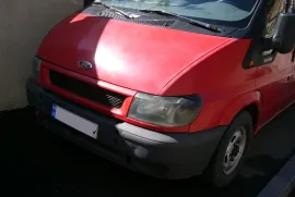 Ford, Transit