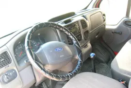 Ford, Transit