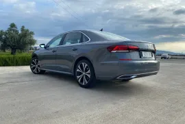 Volkswagen, Passat