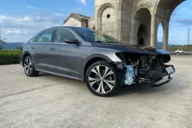 Volkswagen, Passat
