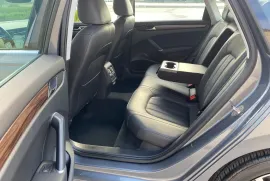 Volkswagen, Passat