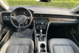 Volkswagen, Passat