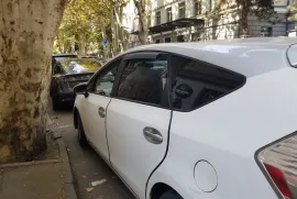 Toyota, Prius, Prius V